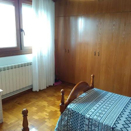 Apartamento Rafer リバデオ エクステリア 写真