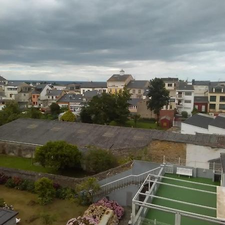 Apartamento Rafer リバデオ エクステリア 写真