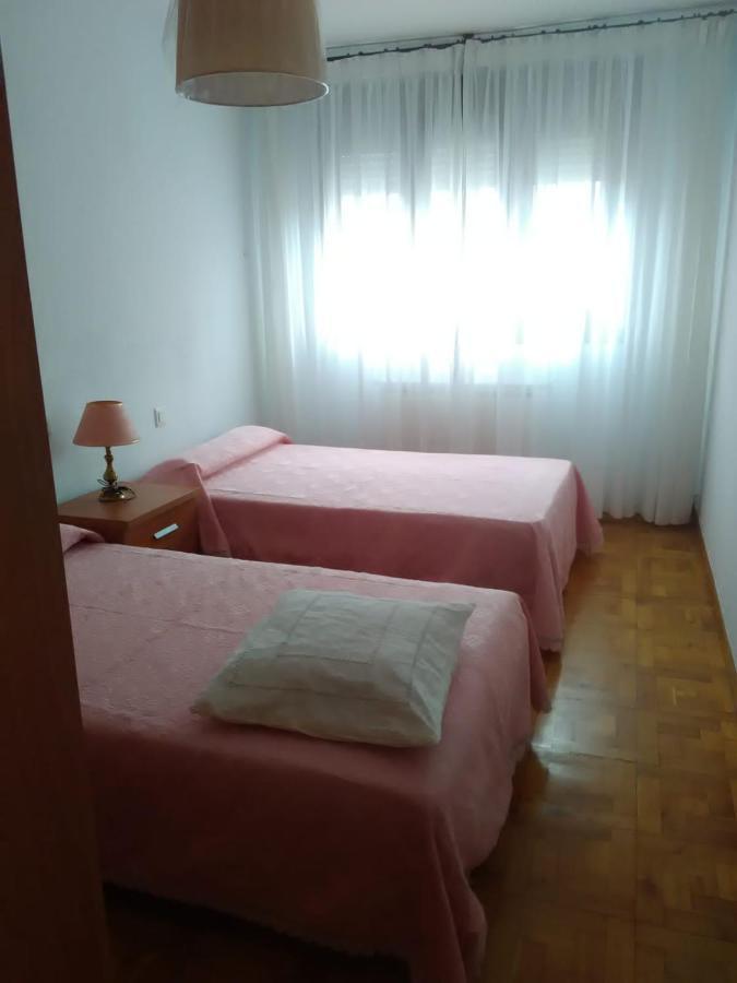 Apartamento Rafer リバデオ エクステリア 写真