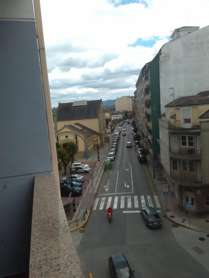 Apartamento Rafer リバデオ エクステリア 写真