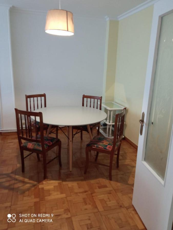 Apartamento Rafer リバデオ エクステリア 写真