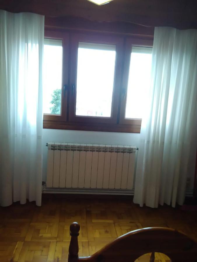 Apartamento Rafer リバデオ エクステリア 写真