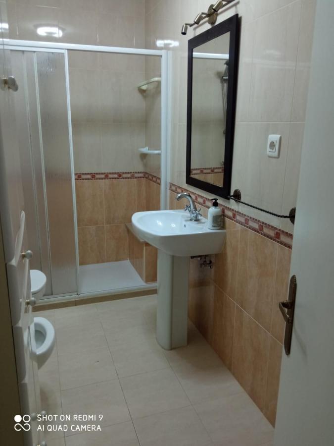 Apartamento Rafer リバデオ エクステリア 写真
