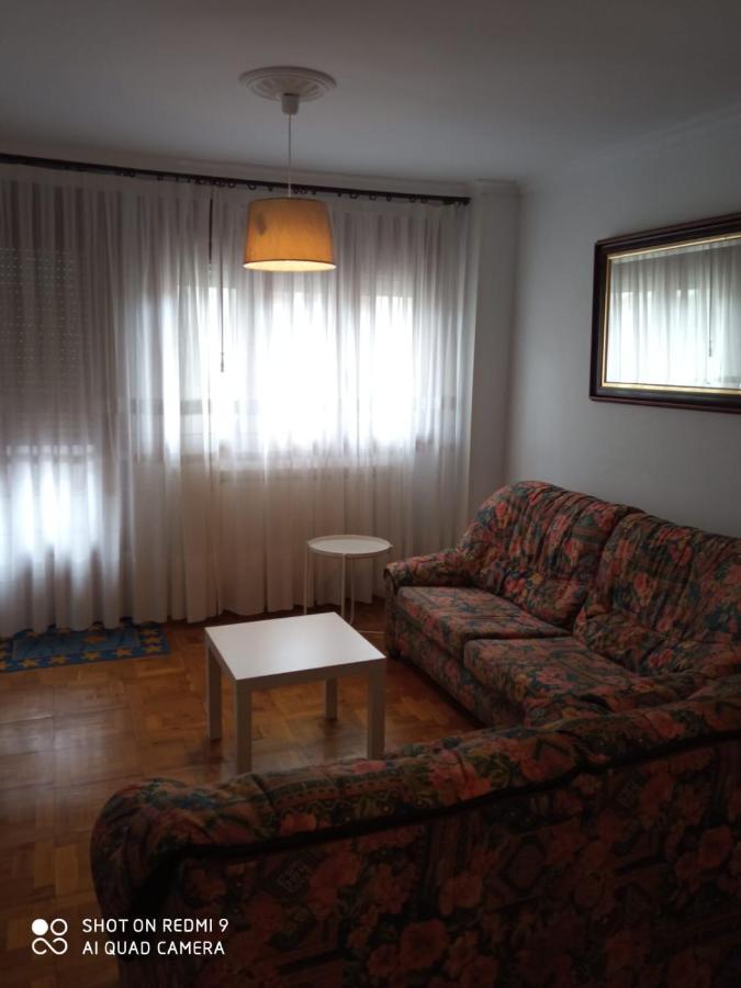 Apartamento Rafer リバデオ エクステリア 写真