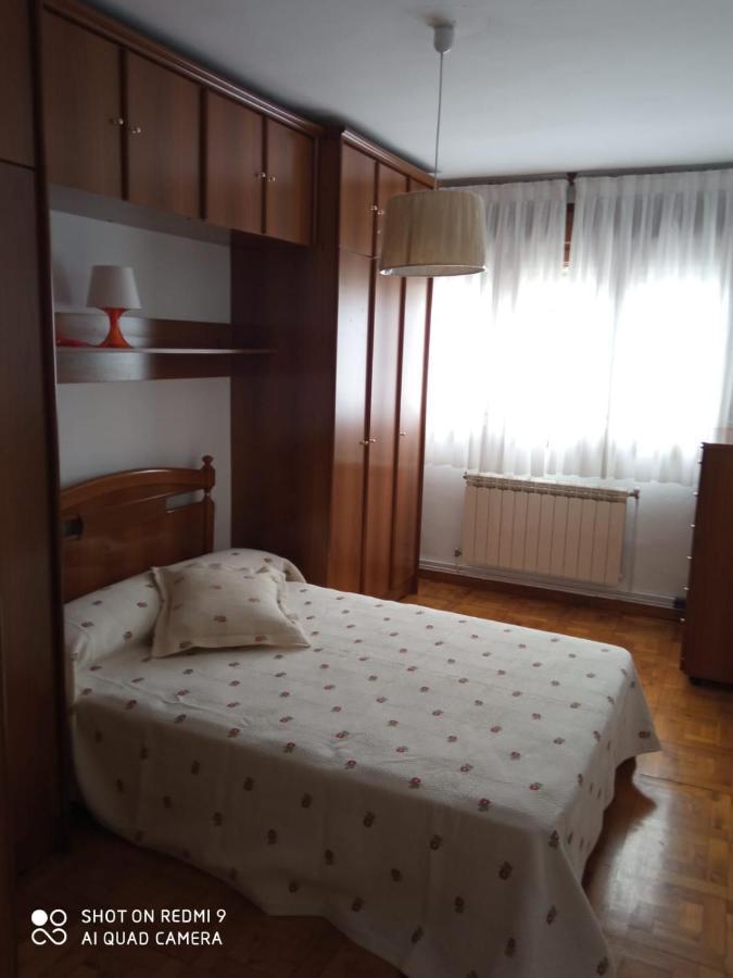 Apartamento Rafer リバデオ エクステリア 写真