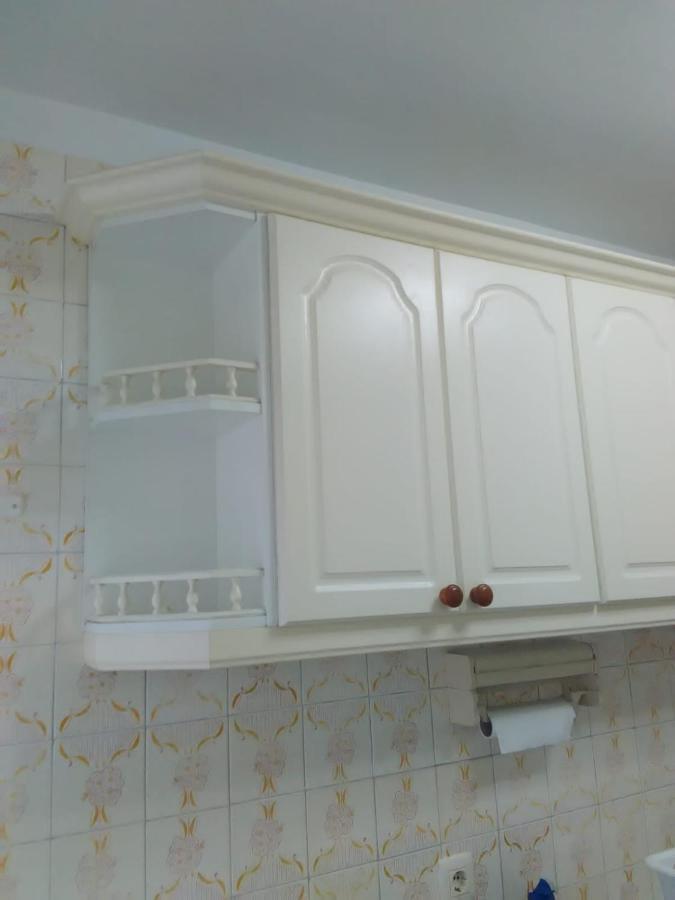Apartamento Rafer リバデオ エクステリア 写真