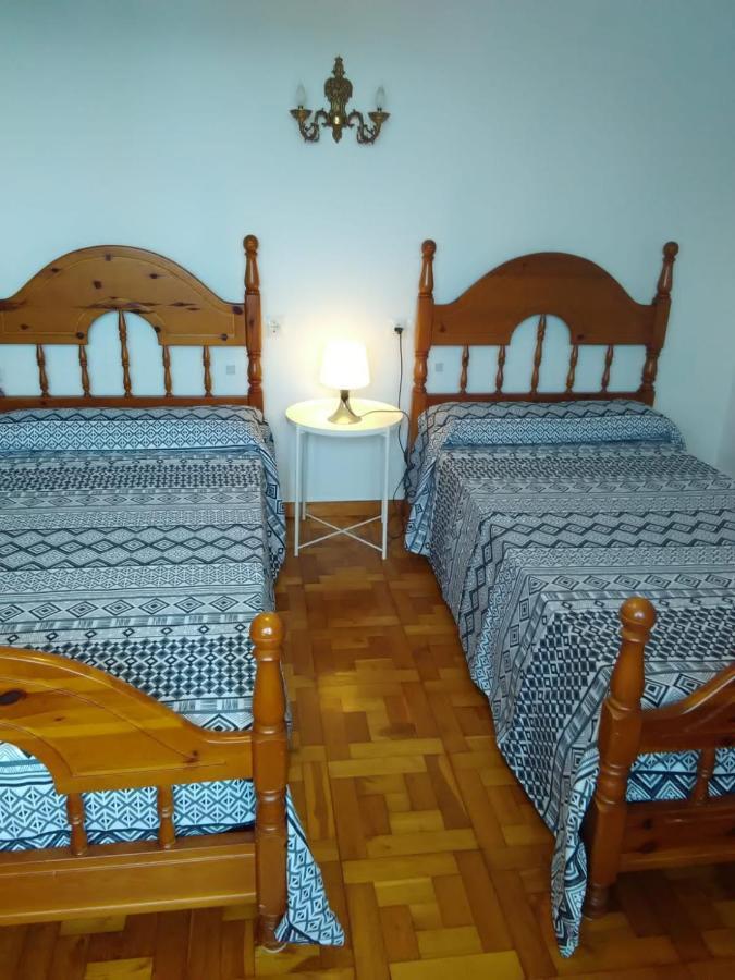 Apartamento Rafer リバデオ エクステリア 写真