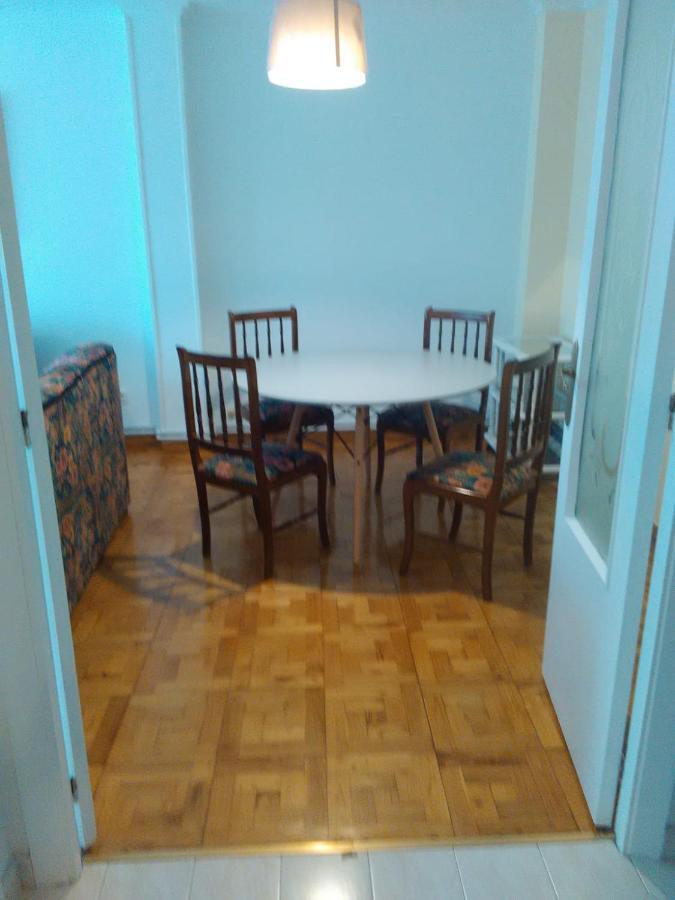Apartamento Rafer リバデオ エクステリア 写真