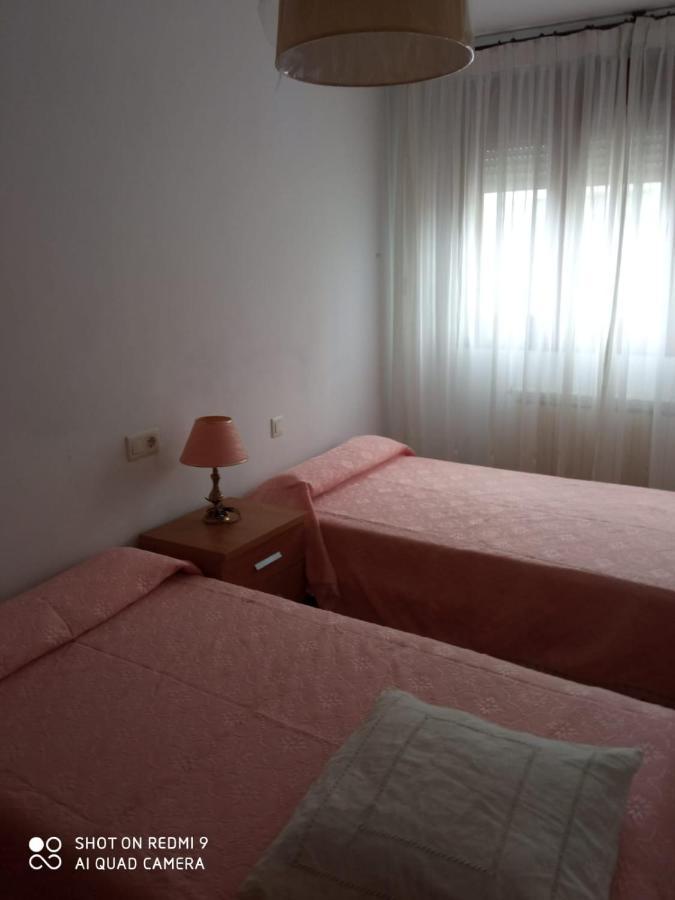 Apartamento Rafer リバデオ エクステリア 写真
