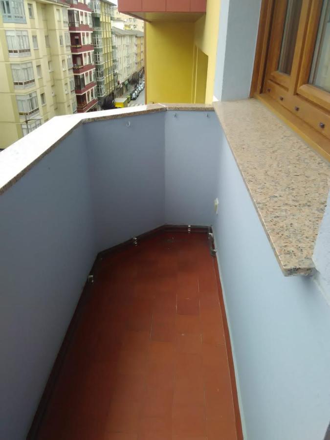 Apartamento Rafer リバデオ エクステリア 写真
